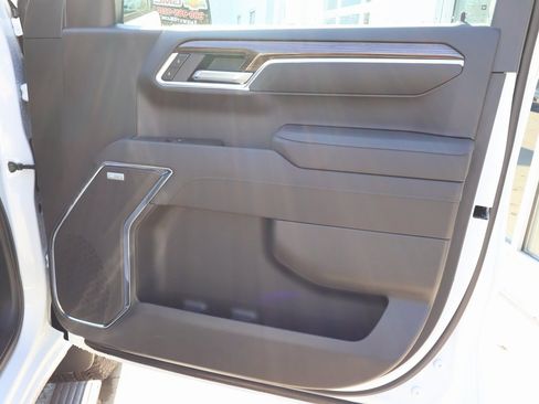 New 2026 Chevrolet Silverado 1500 LT Trail Boss w/ Convenience Package II image 38