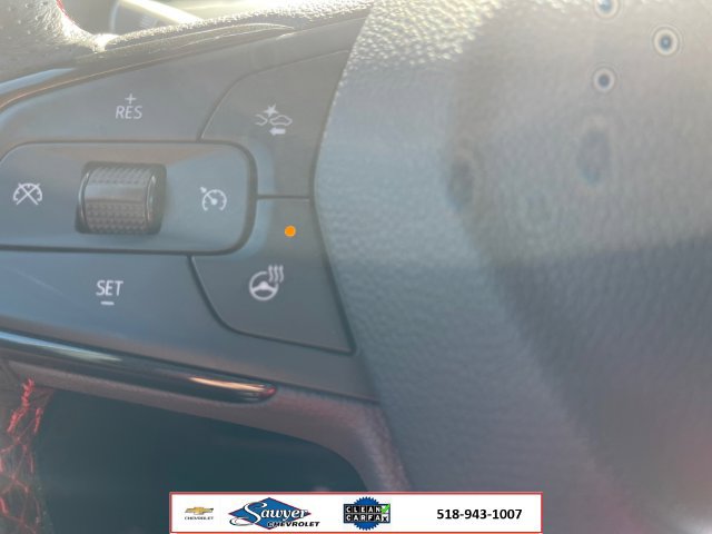 Used 2022 Chevrolet TrailBlazer RS w/ Technology Package AWD/4WD image 21