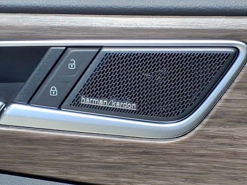 New 2026 Volkswagen Atlas SEL Premium R-Line AWD/4WD image 12