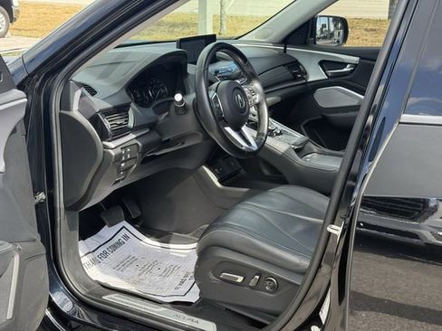 Used 2021 Acura RDX w/ Technology Package image 13
