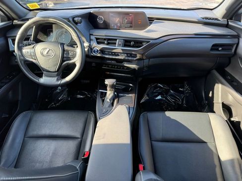 Used 2021 Lexus UX 250h w/ Premium Package image 14