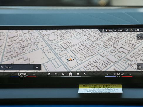 New 2026 BMW X3 xDrive30 w/ M Sport Package image 11