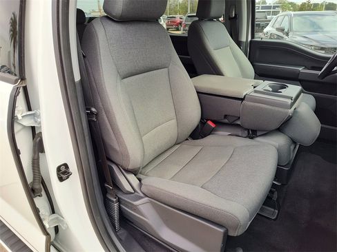 Used 2025 Ford F150 XLT w/ Equipment Group 301A Standard image 32