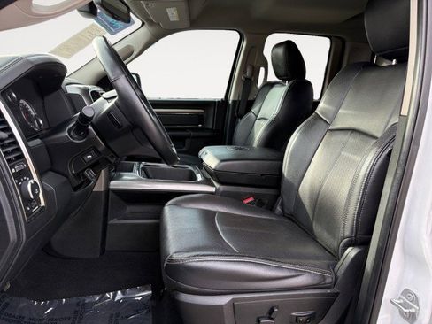 Used 2018 RAM 1500 Sport w/ Convenience Group image 2