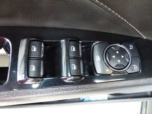 Used 2016 Ford Fusion Titanium image 21