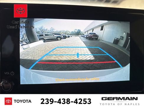 Certified 2023 Toyota Corolla SE image 19