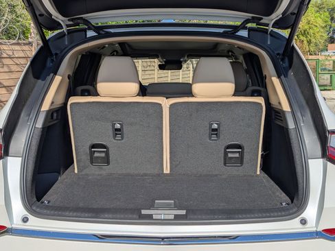 New 2026 Acura MDX SH-AWD w/ Technology Package image 26