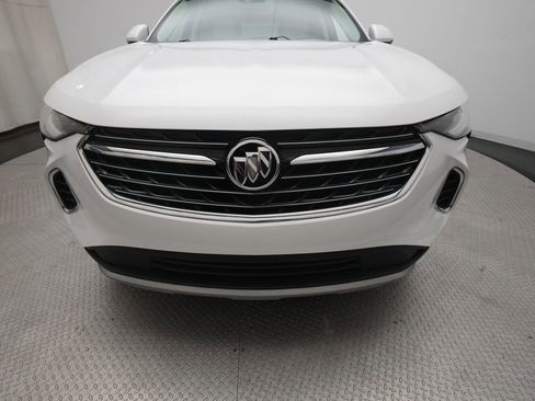 Used 2023 Buick Envision Preferred AWD/4WD image 22