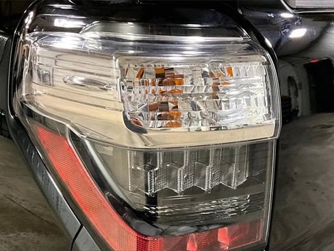 Used 2016 Toyota 4Runner Trail Premium image 8