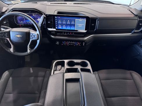 Certified 2023 Chevrolet Silverado 1500 LT image 13