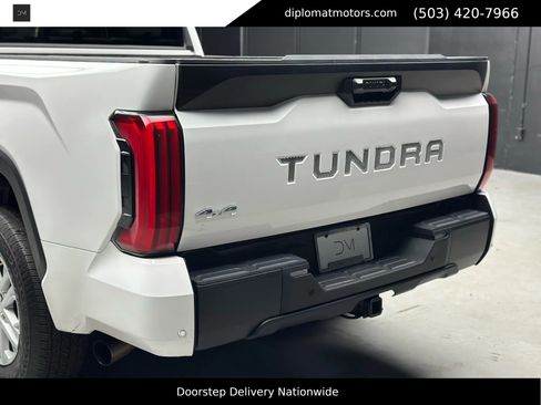 Used 2024 Toyota Tundra SR5 image 15