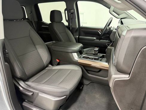 Used 2025 Chevrolet Silverado 1500 RST w/ Convenience Package II image 27