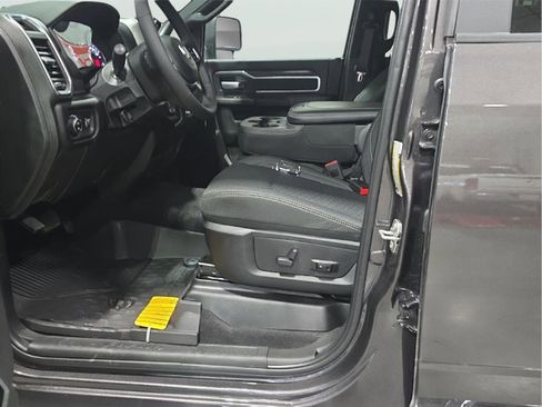 New 2026 RAM 2500 Big Horn image 14