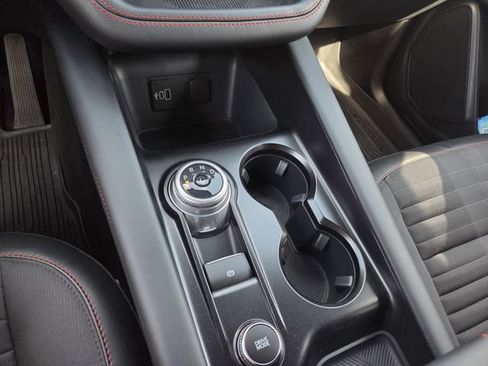 New 2026 Ford Explorer ST-Line w/ ST-Line Street Pack RWD image 9