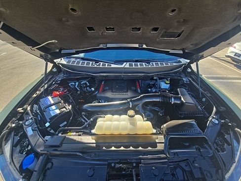 Used 2023 Ford F150 Raptor AWD/4WD image 34