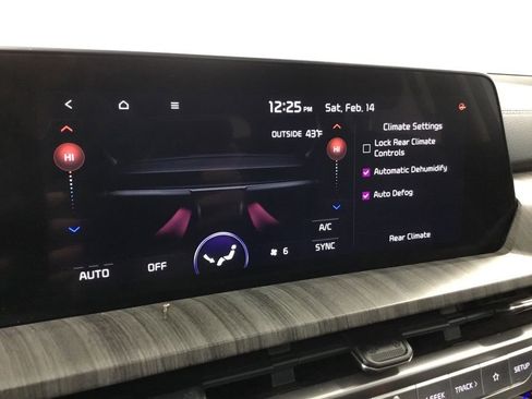 Used 2023 Kia Telluride EX X-Line image 26