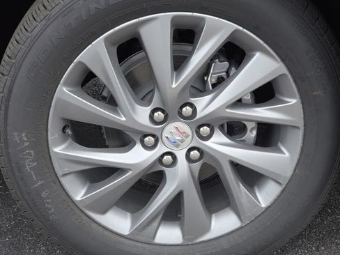 New 2026 Buick Enclave Preferred w/ Power Package AWD/4WD image 13