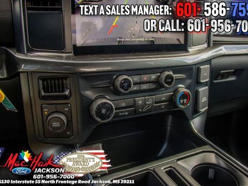 New 2026 Ford F150 STX w/ Equipment Group 200A AWD/4WD image 63