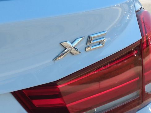 Used 2016 BMW X5 xDrive35i image 14