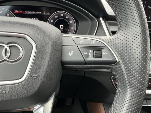 Used 2025 Audi Q5 2.0T Premium Plus w/ Premium Plus Package image 20