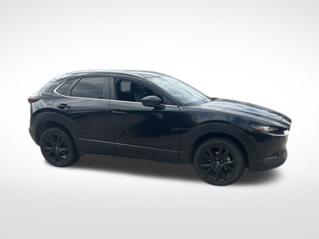 Used 2024 MAZDA CX-30 AWD 2.5 S w/ Select Sport Pkg image 7