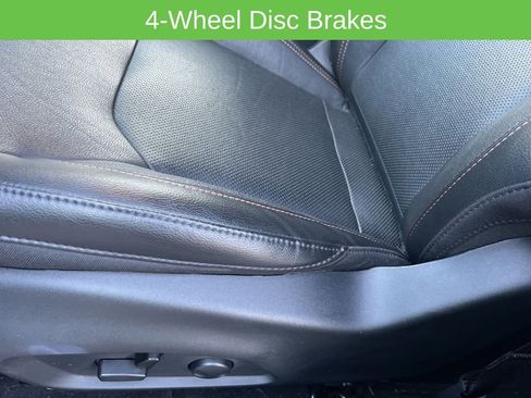 Used 2023 Jeep Compass Limited image 21