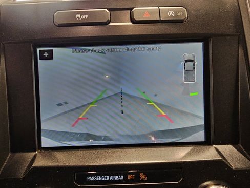 Used 2017 Ford F150 XLT w/ Equipment Group 302A Luxury image 20