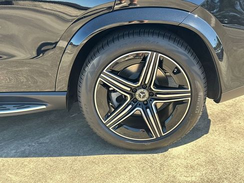 New 2026 Mercedes-Benz GLE 580 4MATIC image 23