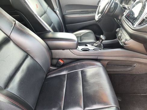 Used 2024 Dodge Durango GT AWD/4WD image 14