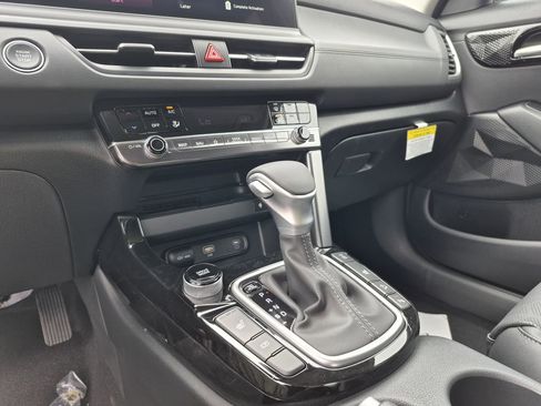 New 2026 Kia Seltos EX image 9