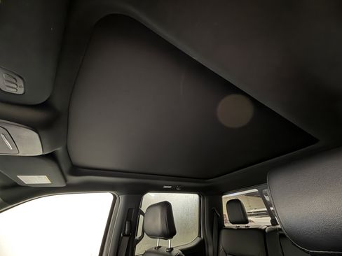 Used 2024 Ford F150 Lariat w/ Bed Utility Package image 4