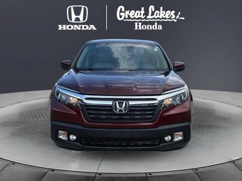 Used 2019 Honda Ridgeline RTL image 9