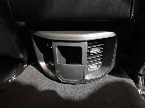 Used 2022 RAM 2500 Big Horn w/ Level A Equipment Group image 19