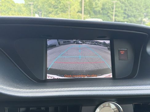 Used 2013 Lexus ES 350 FWD image 6
