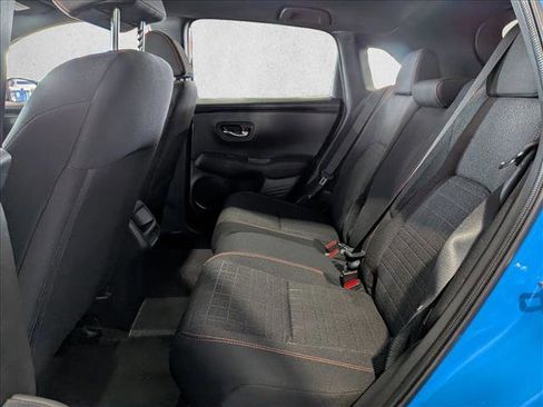 New 2026 Honda HR-V Sport image 15