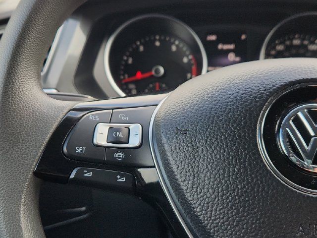 Used 2019 Volkswagen Tiguan S w/ Driver Assistance Package AWD/4WD image 37