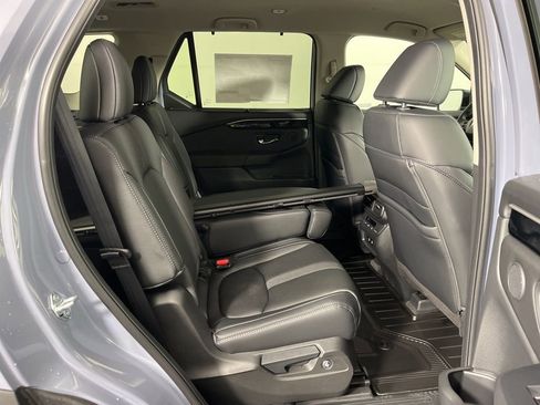 New 2026 Honda Pilot EX-L image 7