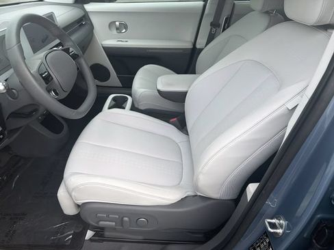 Certified 2024 Hyundai Ioniq 5 Limited RWD image 9