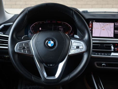 Used 2020 BMW X7 xDrive40i w/ Premium Package AWD/4WD image 33