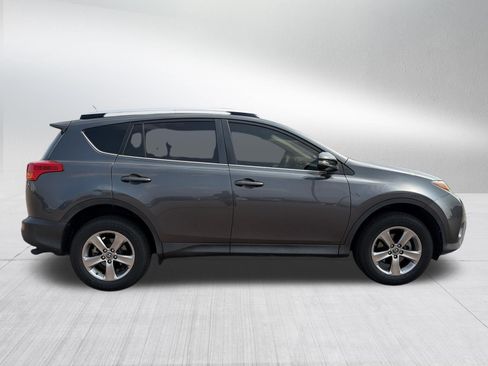 Used 2015 Toyota RAV4 XLE FWD image 8