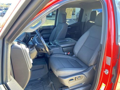 Used 2019 GMC Sierra 1500 SLE w/ SLE Value Package image 17