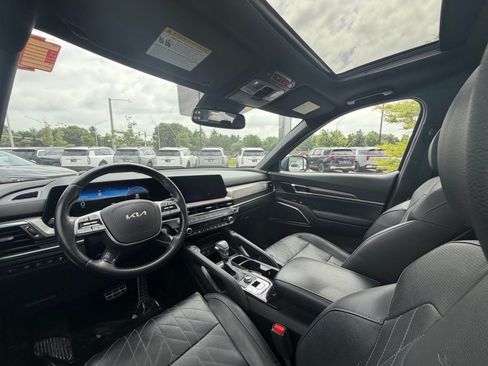 Used 2023 Kia Telluride SX X-Line AWD/4WD image 10