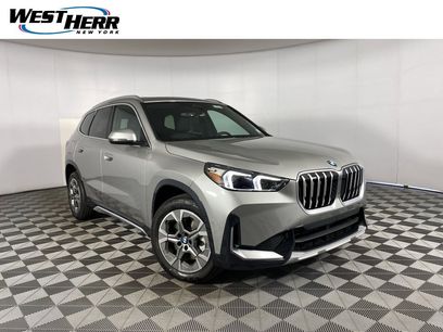 New 2026 BMW X1 xDrive28i w/ Convenience Package