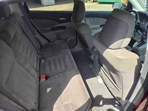 Used 2012 Honda CR-V EX image 26