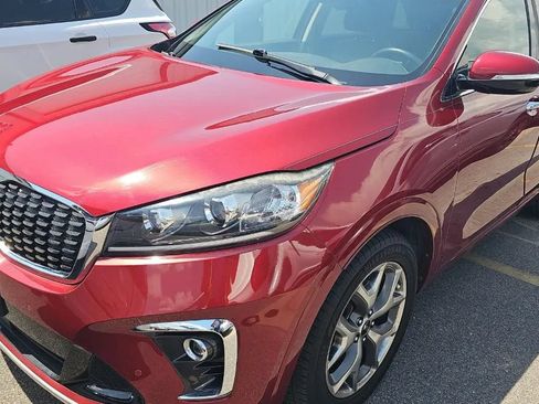 Used 2019 Kia Sorento SX FWD image 1