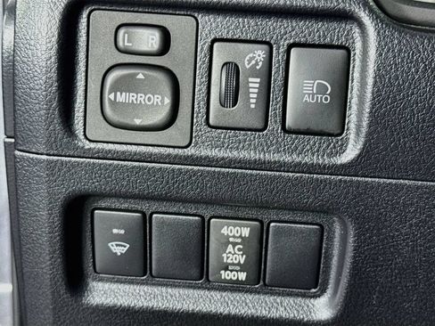 Used 2021 Toyota 4Runner TRD Pro AWD/4WD image 18