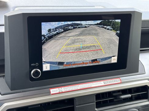 Used 2025 Toyota Tacoma SR5 RWD image 23