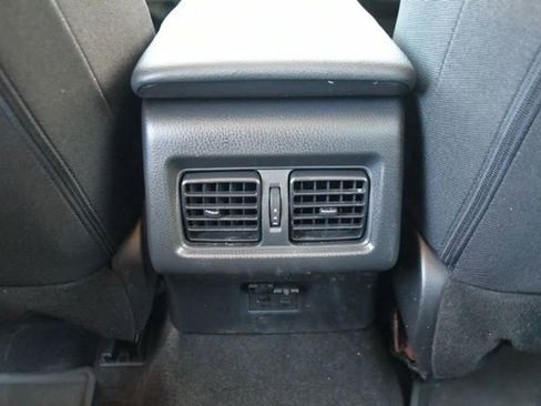 Used 2025 Toyota Camry LE FWD image 12