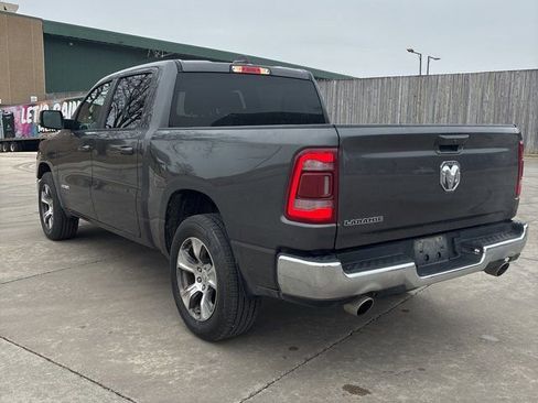 Used 2024 RAM 1500 Laramie image 5