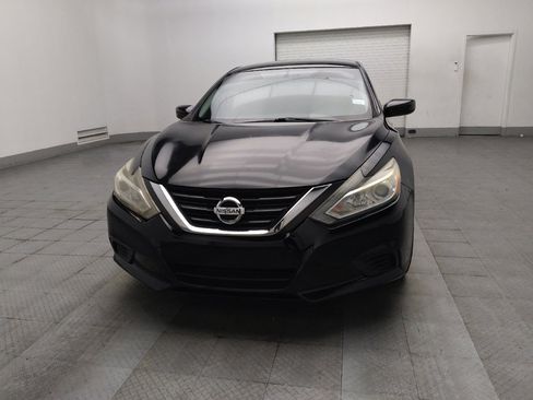 Used 2018 Nissan Altima 2.5 S w/ S Convenience Package FWD image 15